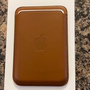 Apple Mag Safe Wallet